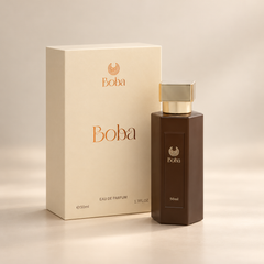 عطر بوبا