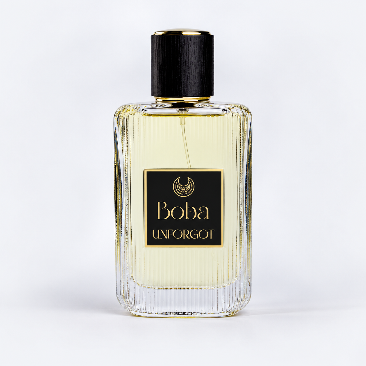 زجاجة عطر بوبا أنفورغوت 50 مل
