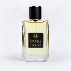 زجاجة عطر بوبا أنفورغوت 50 مل