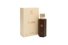 Bouba perfume