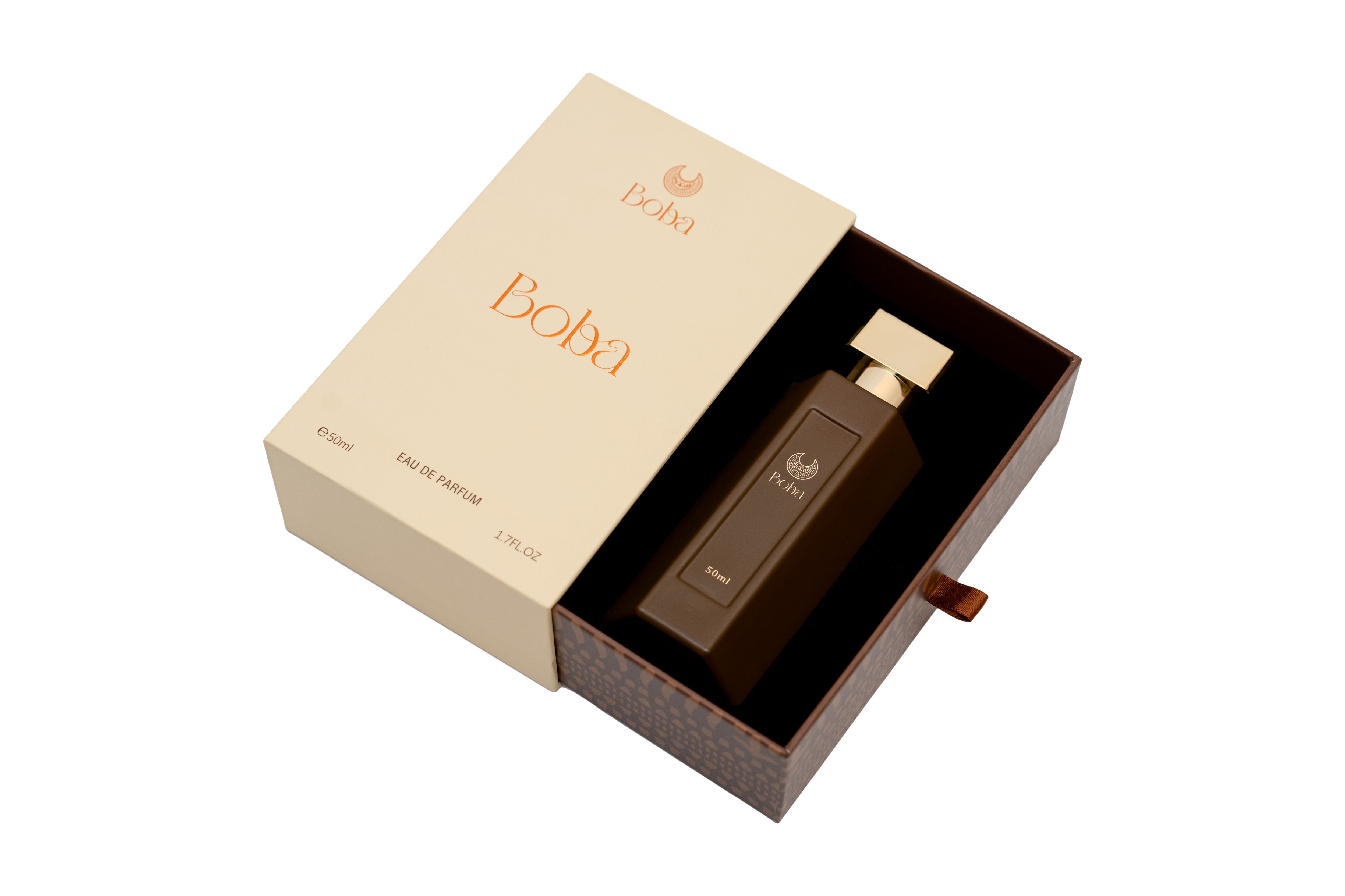 Bouba perfume