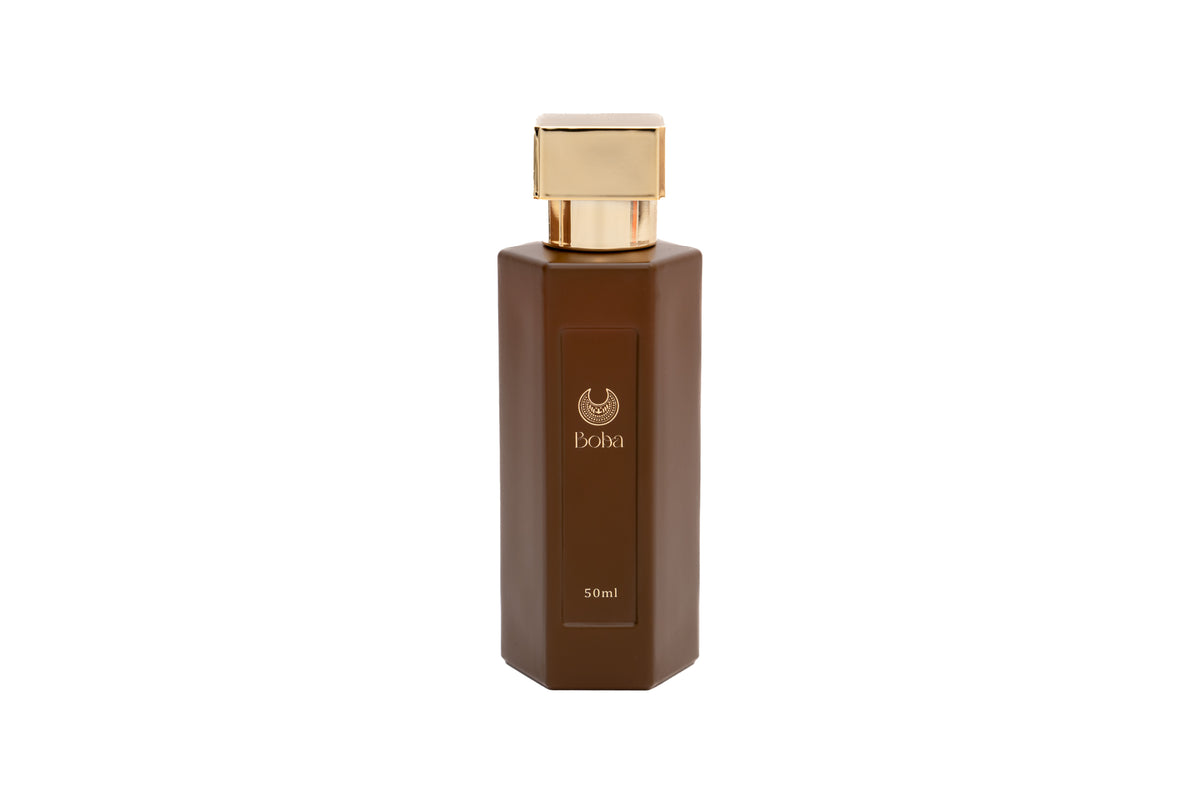Bouba perfume