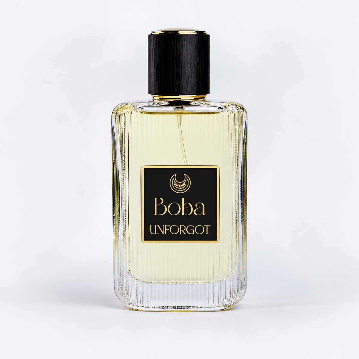 زجاجة عطر بوبا أنفورغوت 50 مل